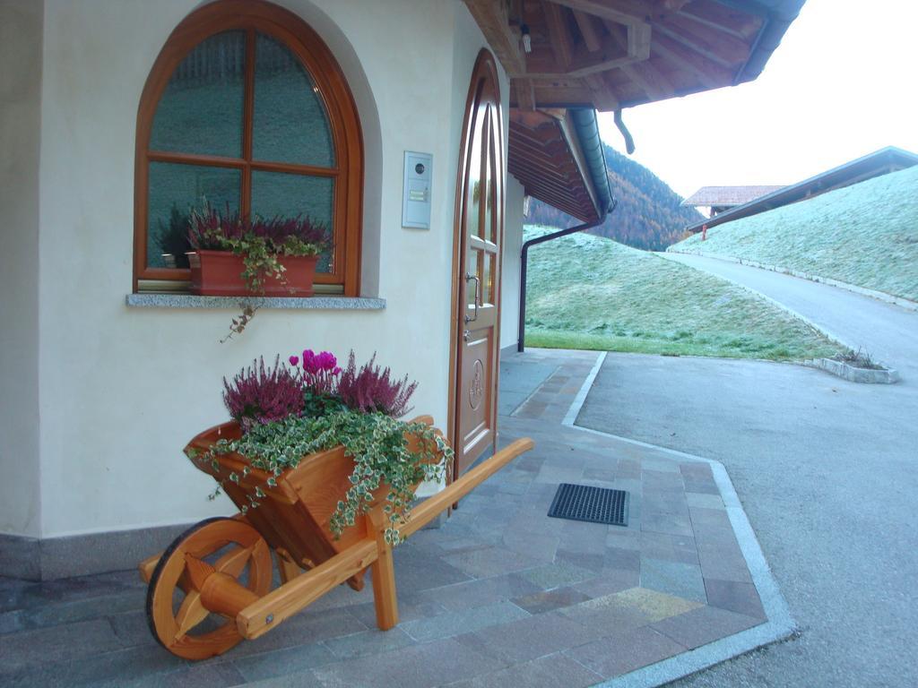 Agritur Cornasest Bed and Breakfast Breguzzo Buitenkant foto